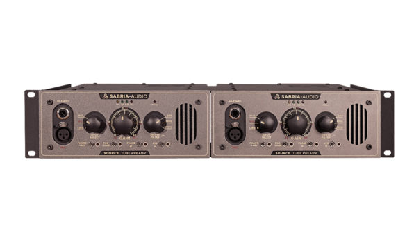 Sabria-Audio | Source Studio Pack