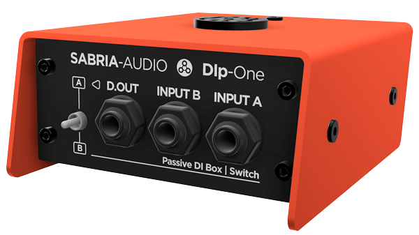 Dip-One - Sabria-Audio®