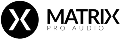 Sabria-Audio | Matrix Pro Audio